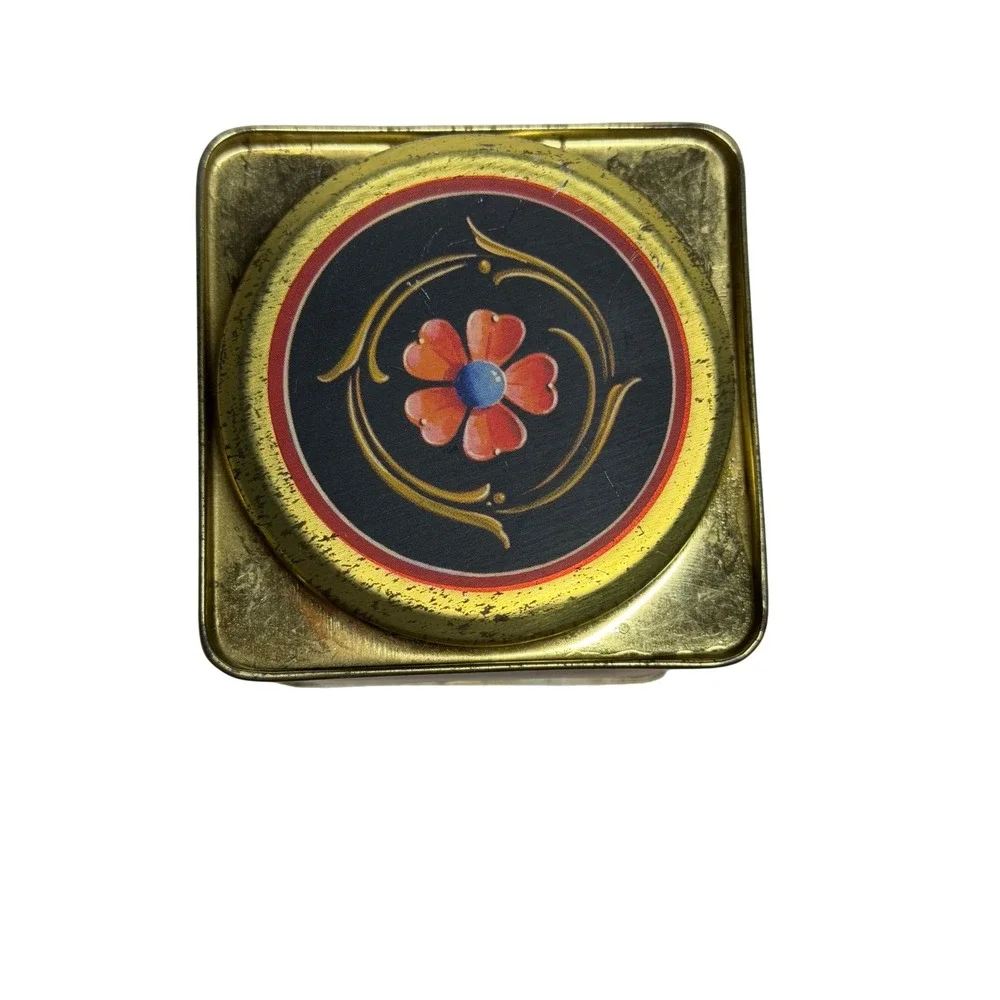N/A vintage artypol